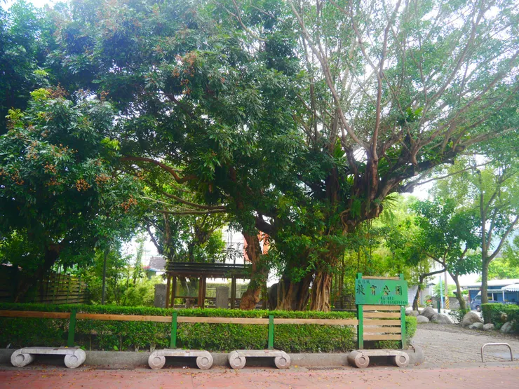 原花蓮港廳鳳林支廳廳舍／原花蓮港廳鳳林郡役所