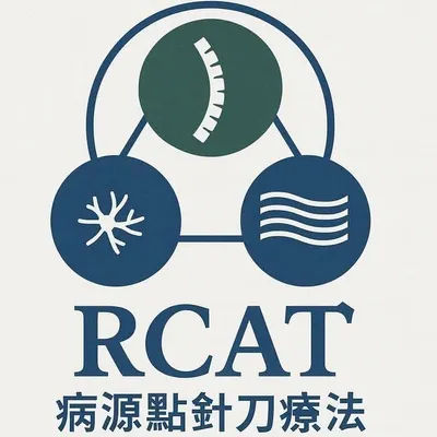 陳志立醫師 病源點針刀療法 結構與筋膜治療專家