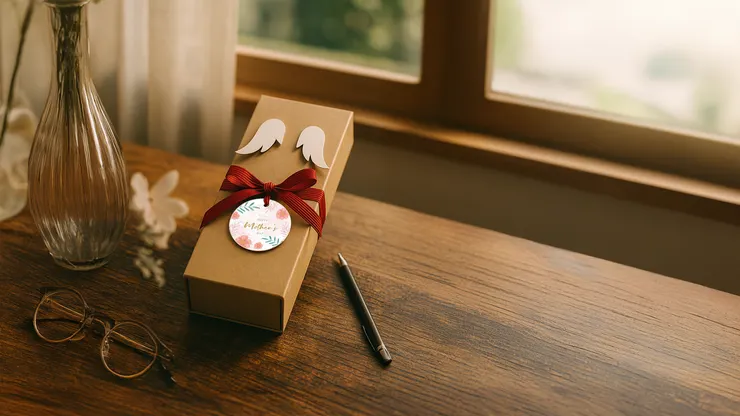 寫給母親的情書