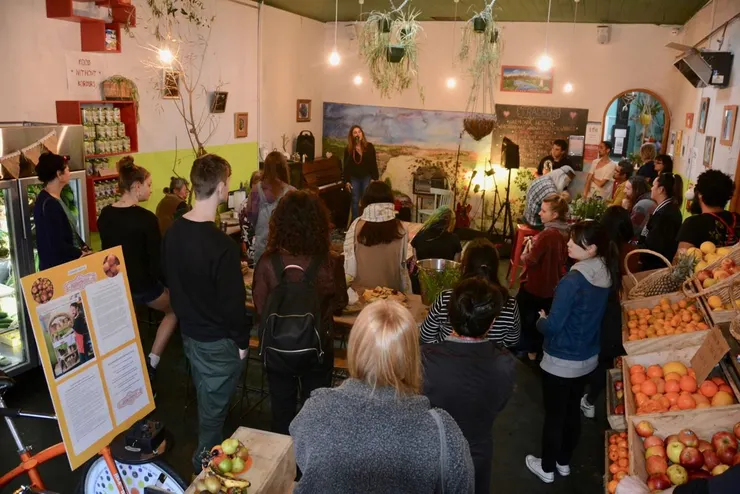 vocus|新世代的創作平台