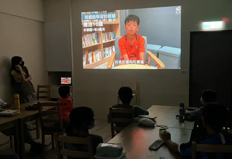 vocus|新世代的創作平台