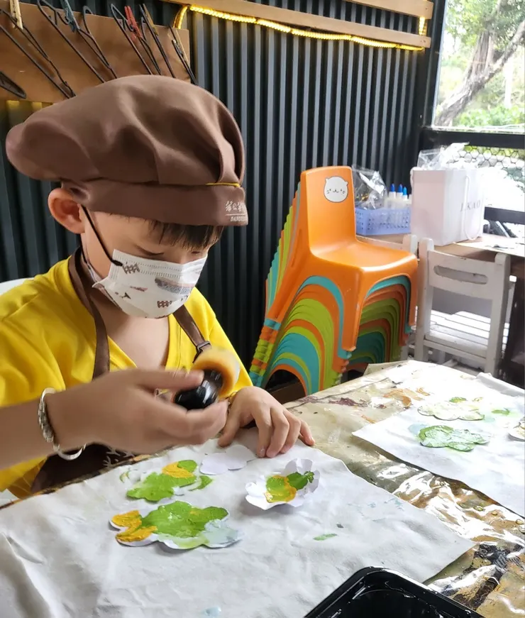 vocus|新世代的創作平台