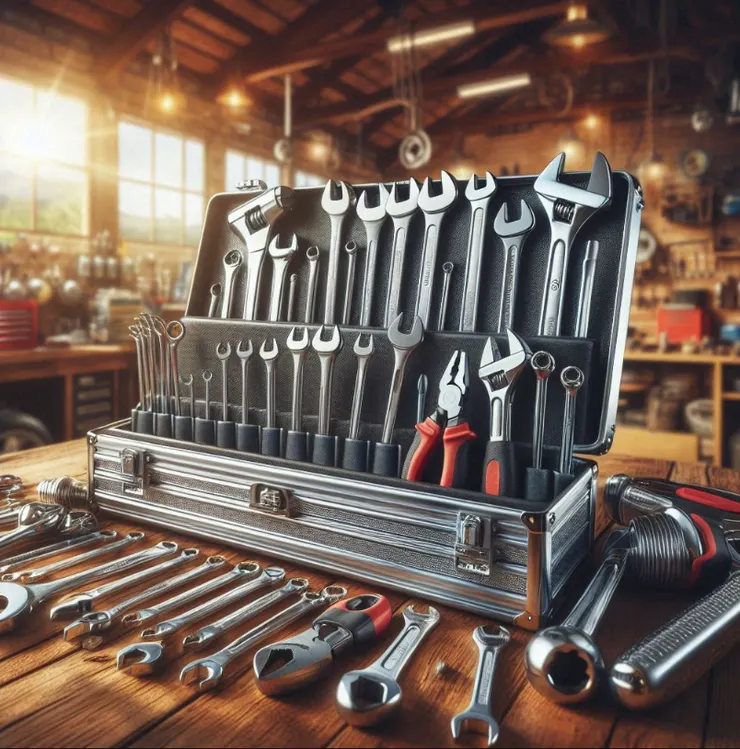 Automotive Tool Suppliers Taiwan