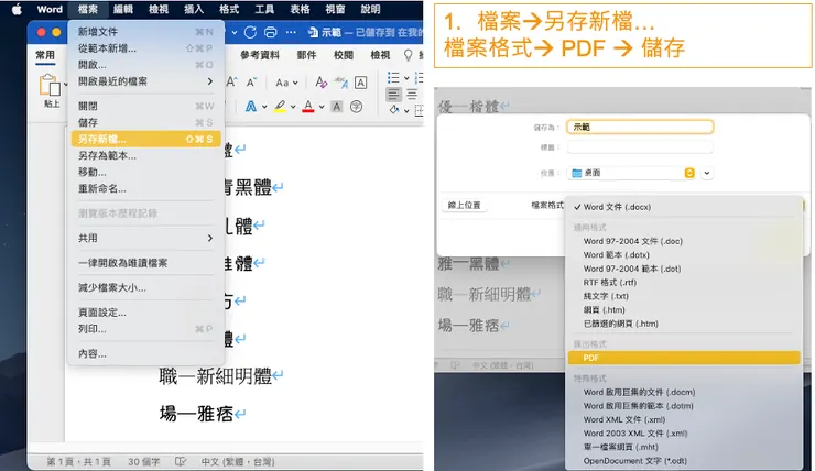 vocus|新世代的創作平台