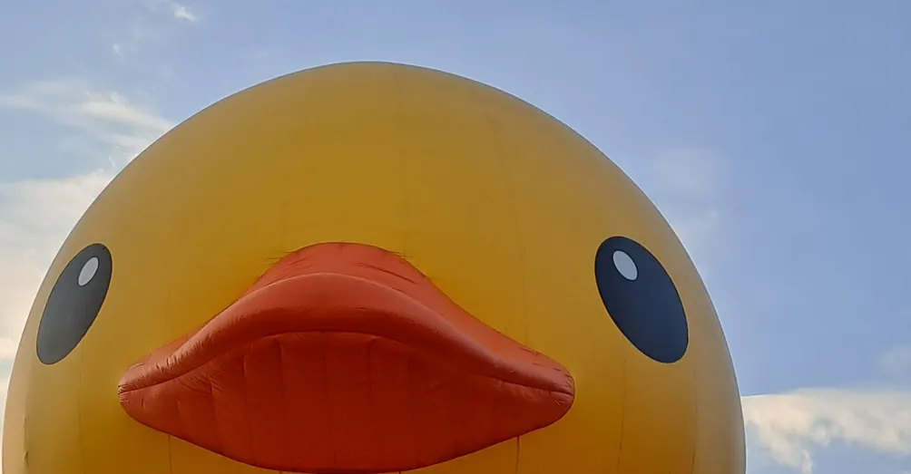 黃建銘的台語世界