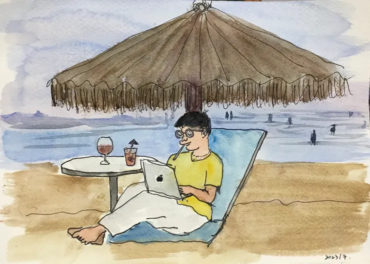 翻轉世界的Z世代