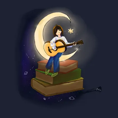 關於我的頭像……