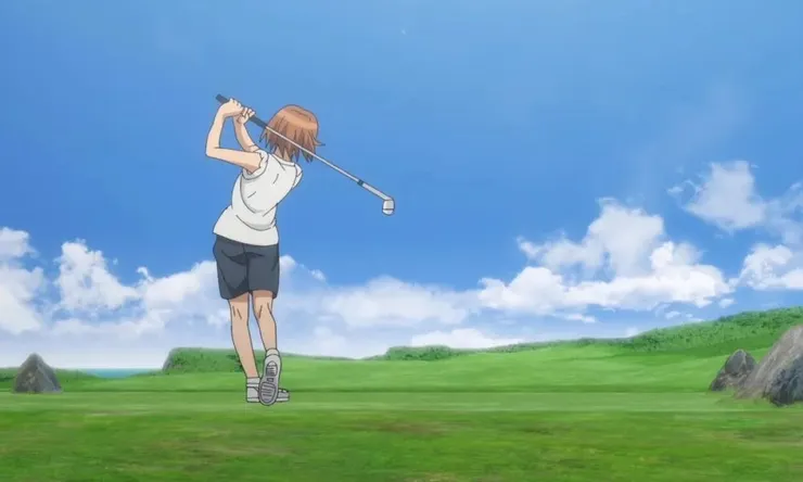 ©かわさき健・古沢優／オーイ！とんぼ製作委員会