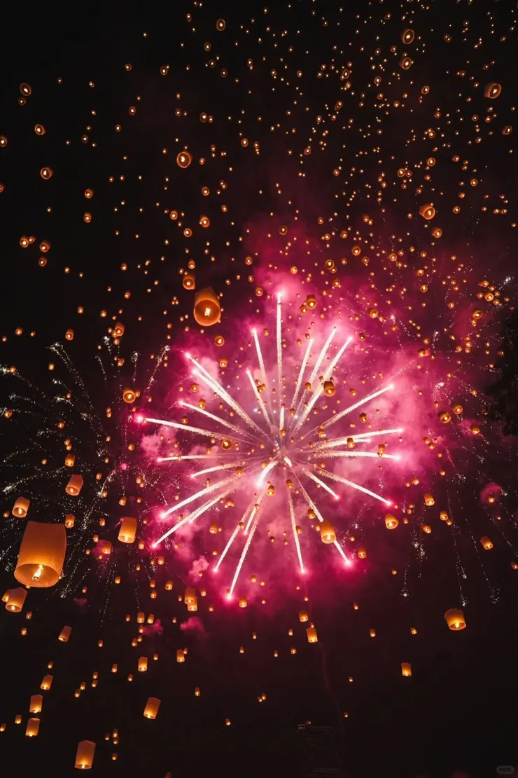 第一次體驗清邁深度旅遊,漫遊泰北秘境,感受慢活時光與在地泰式風情