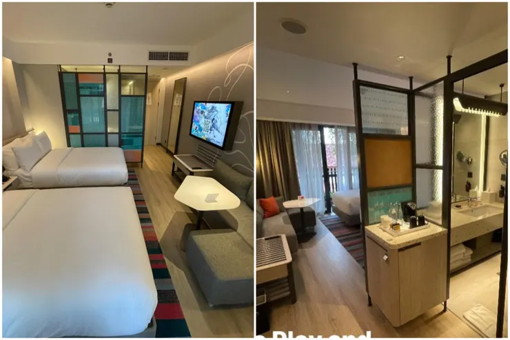 「Let's Play and Eat 胡志明市」現場實拍