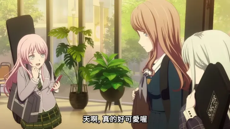 老婆帶著朋友的小孩說要領養。