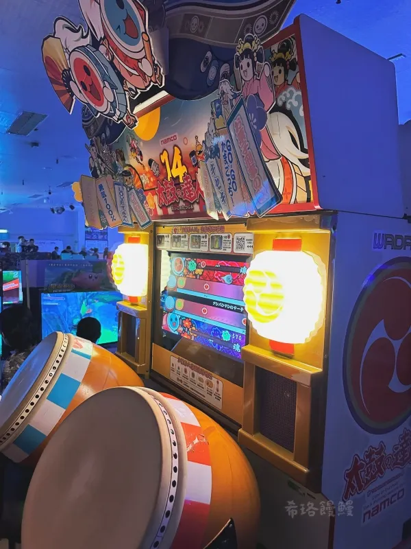 太豉達人是小時候最愛，當年玩不夠的今天都補齊了，雖然是第一代機，還是抱回滿滿懷念