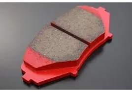 MX-5 煞車來令片試用心得分享(Autoexe, Endless MX72+, PMU HC+)