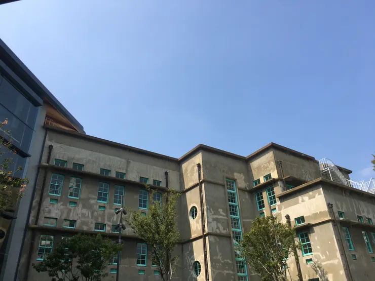 作者拍攝（嘉義市立美術館）