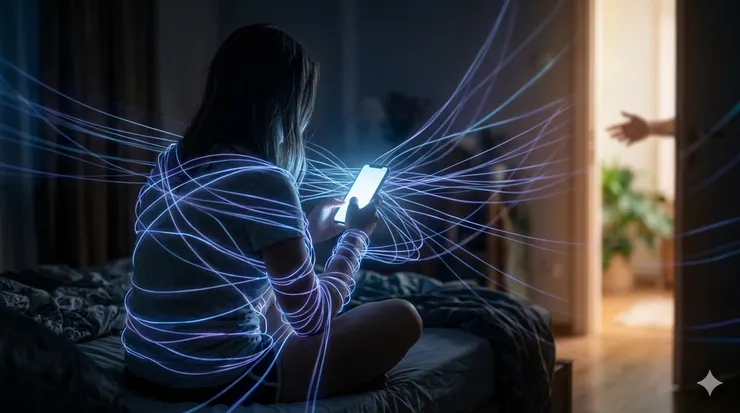 （附圖由 Gemini 生成）