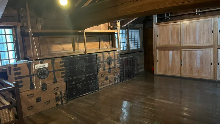 能感受出重要東西應該都在這。