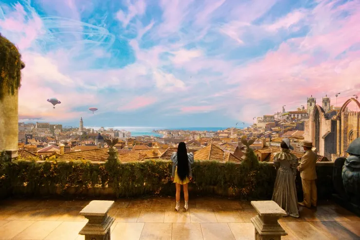 vocus|新世代的創作平台