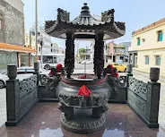 天公爐（圖片截圖於網路）