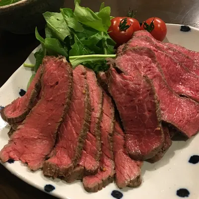 大智美食國