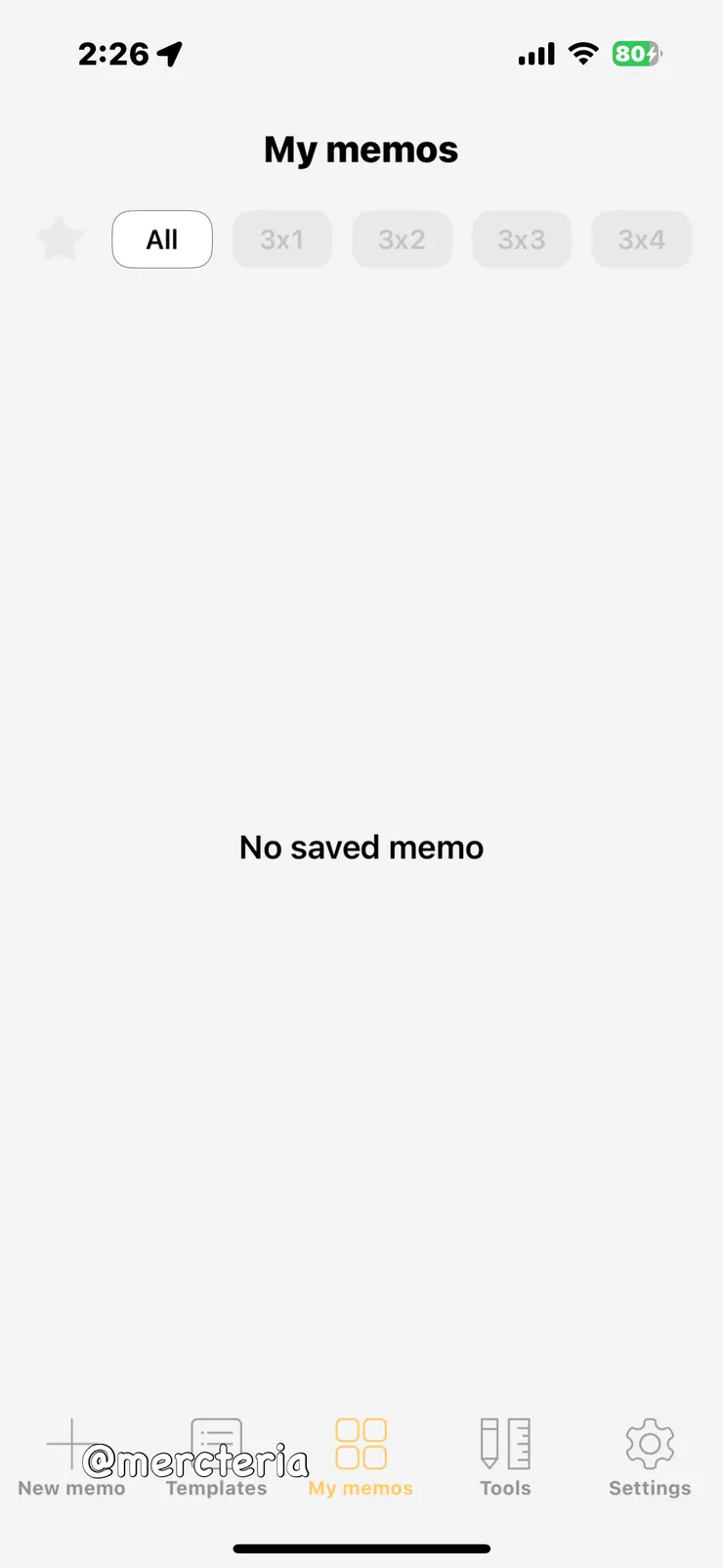 vocus|新世代的創作平台