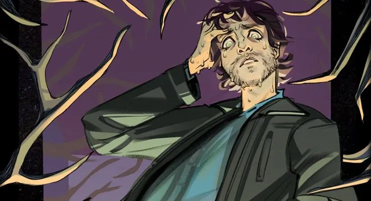 我記得愛倫坡有一句名言：如果復仇之後會有後果的發生，那就不是復仇了。