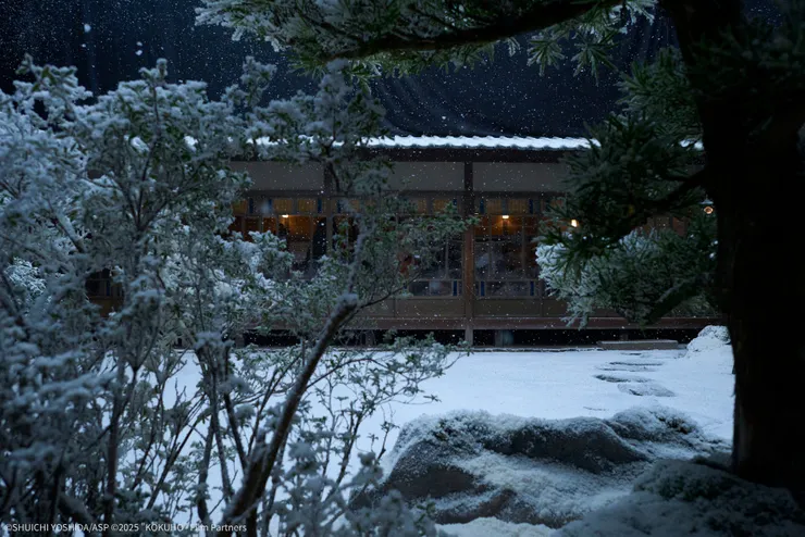 《國寶》電影劇照/劇照提供:傳影互動