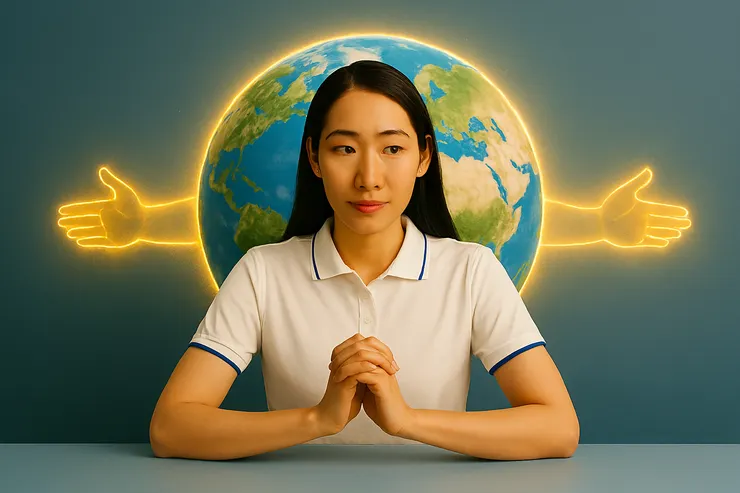 使用 copilot 生成圖像