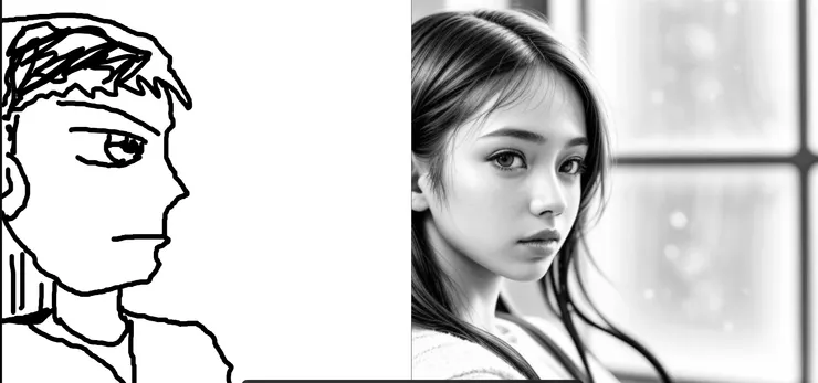 你的每一筆都會帶來新的變化2