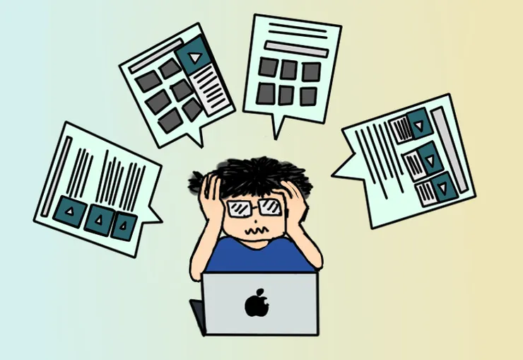 vocus|新世代的創作平台