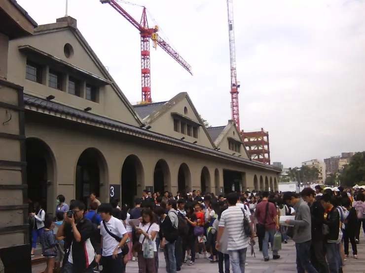 vocus|新世代的創作平台