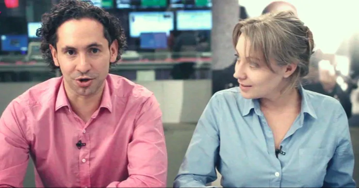 vocus|新世代的創作平台