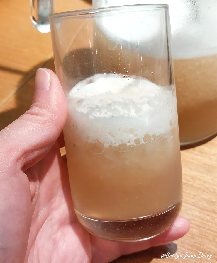 ▲桃園台茂「莆田PUTIEN」/ 圖片來源：Betty's Jump Diary