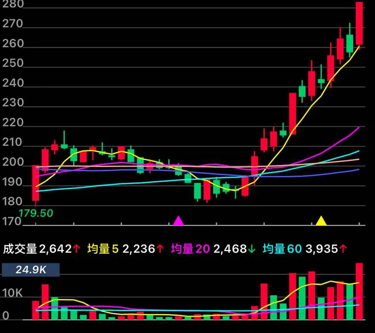 圖源：投資先生截圖