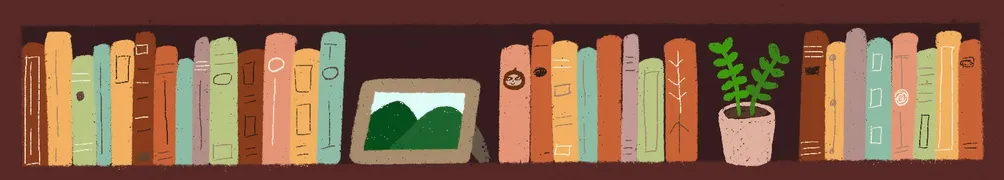 一窟｜圖文創作