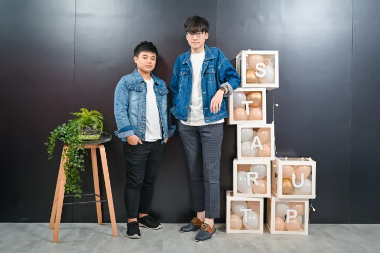 vocus｜新世代的創作平台