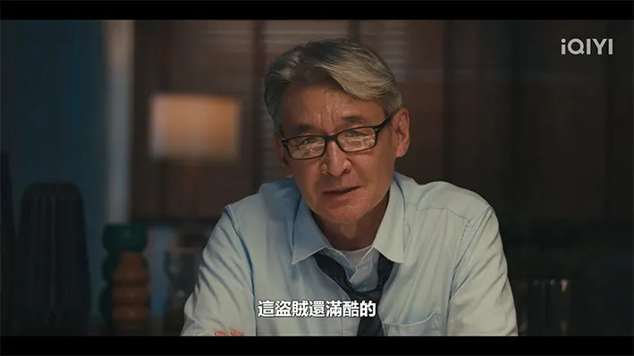 這裡，我當時有股衝動，很想給Joke爸兩巴掌😤