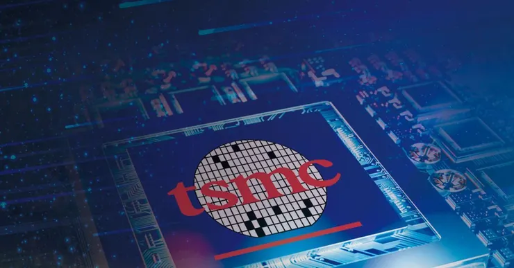 TSMC