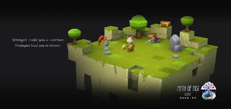 vocus｜新世代的創作平台