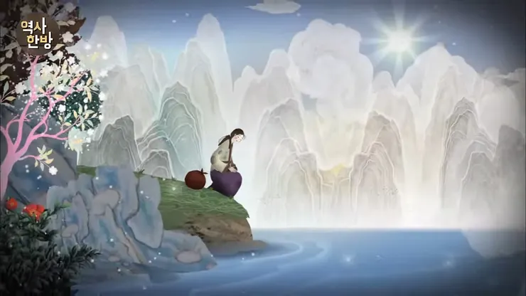 素材來源:KBS역사저널 그날