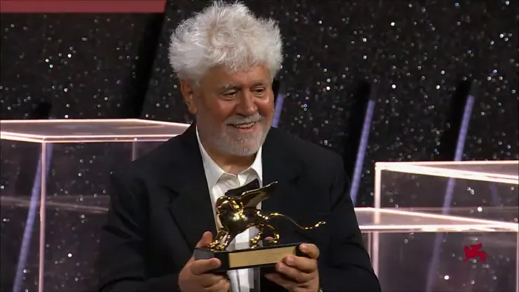 （圖／威尼斯影展官方頻道）