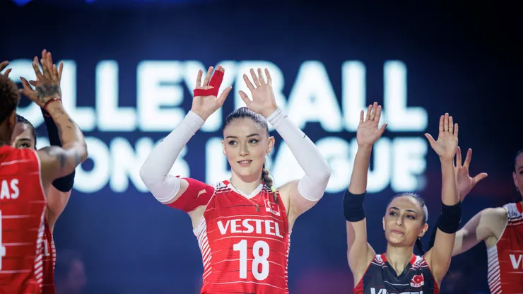 圖片來源:Volleyball World 官網