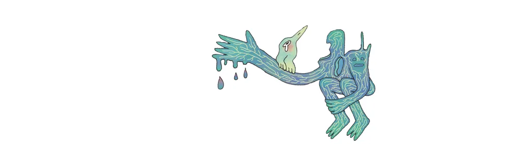 夢田文創的沙龍