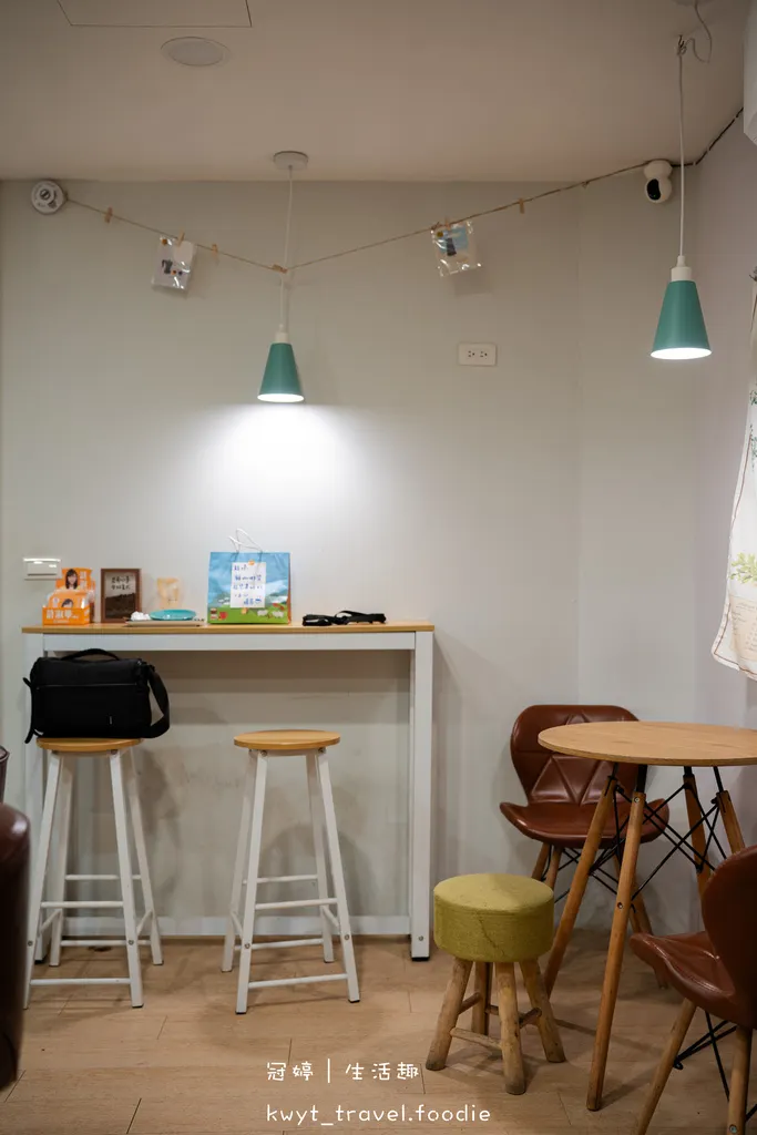 【暖窩咖啡信義永春店】信義區銅板咖啡!永春捷運站美食,百元手