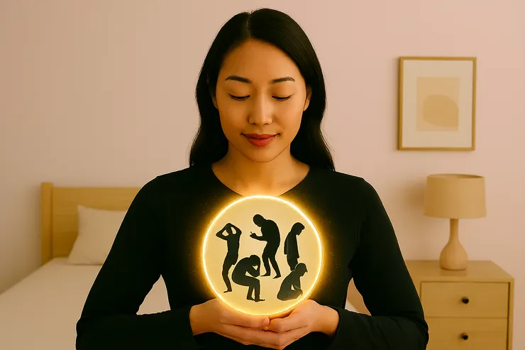 使用 copilot 生成圖像