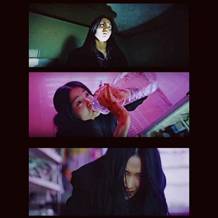 這段的演技真的代入感強大到我不知道可以說甚麼了嗚嗚。