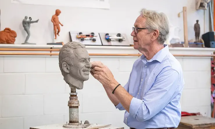 Photo： Logan Whitton Photography