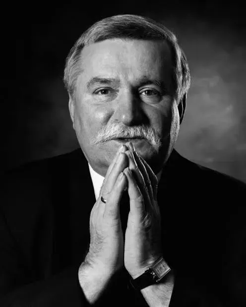 華勒沙，亦是波蘭民主化後首任民選總統，在臺灣較為知名。