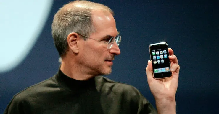 圖片來源：https://www.inside.com.tw/feature/remembering-steve-jobs/25067-how-jobs-led-apple-to-create-the-iphone
