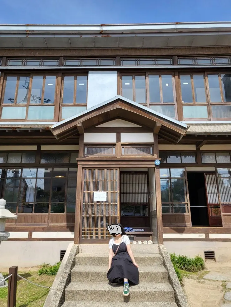 傳統日本人家屋