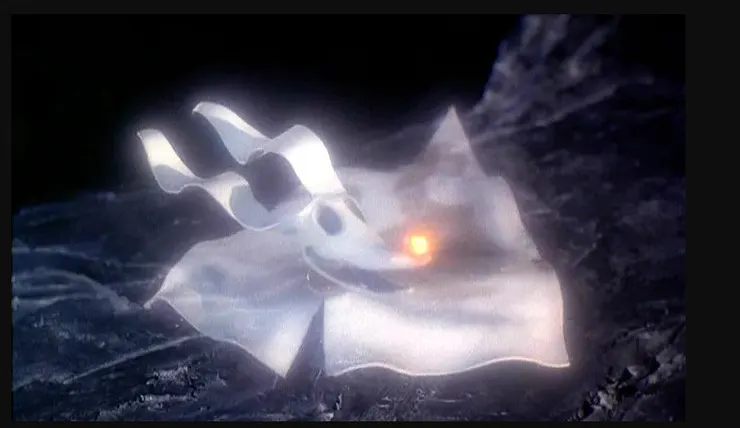 你看這邊有個豪可愛的狗勾